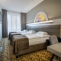 Hotel Essence - Třílůžkový pokoj Standard