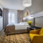 Hotel Essence - Dvojlůžkový pokoj Standard