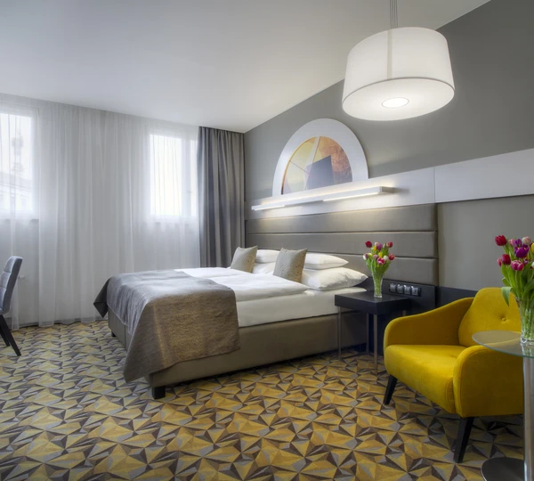 Junior suite