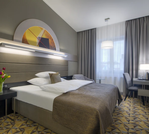 Double room Standard