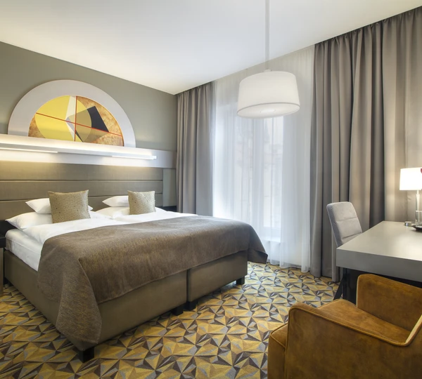 Double room Standard